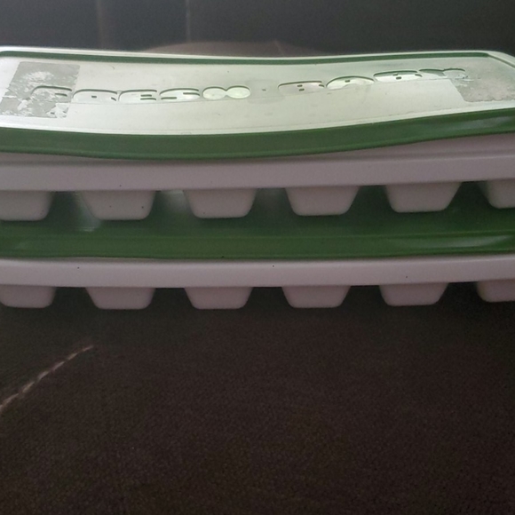 Fresh Baby food trays - Picture 2 of 3